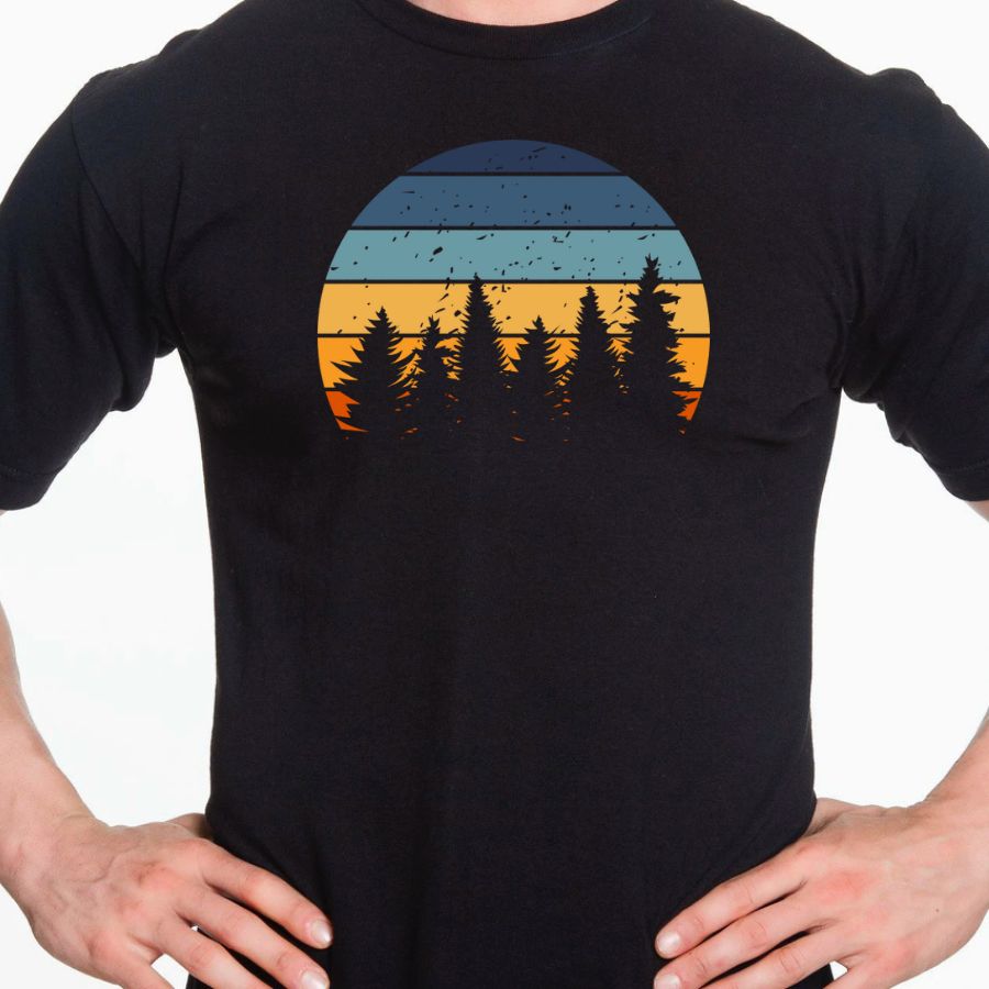 Nature Shirt