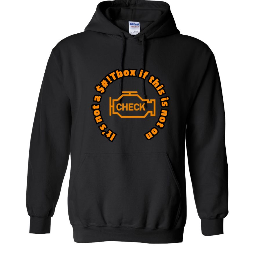 It's Not A $#!tbox Sweater