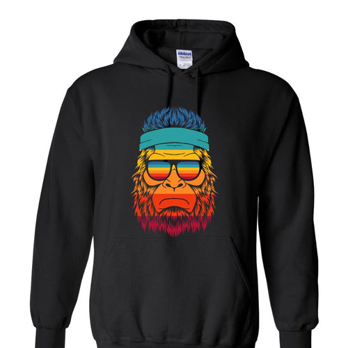 BIGFOOT Cool sweater