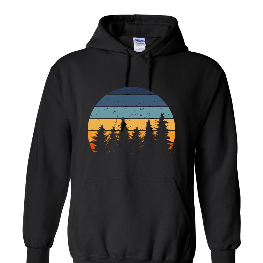 Nature Sweater